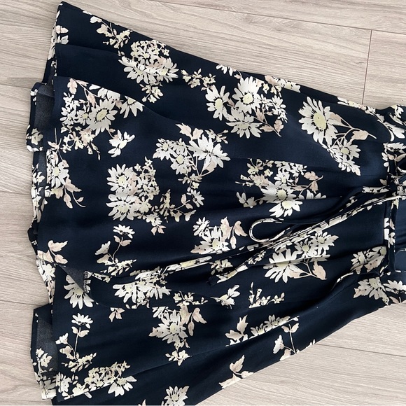 Spring / summer wrap sundress - Picture 5 of 7